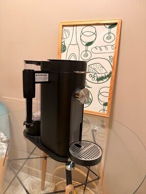 Ninja Coffee machine